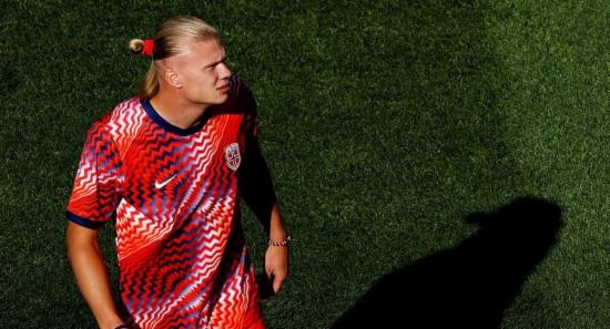 Norway Crush Iraq 4-1 in FIFA World Cup 2026